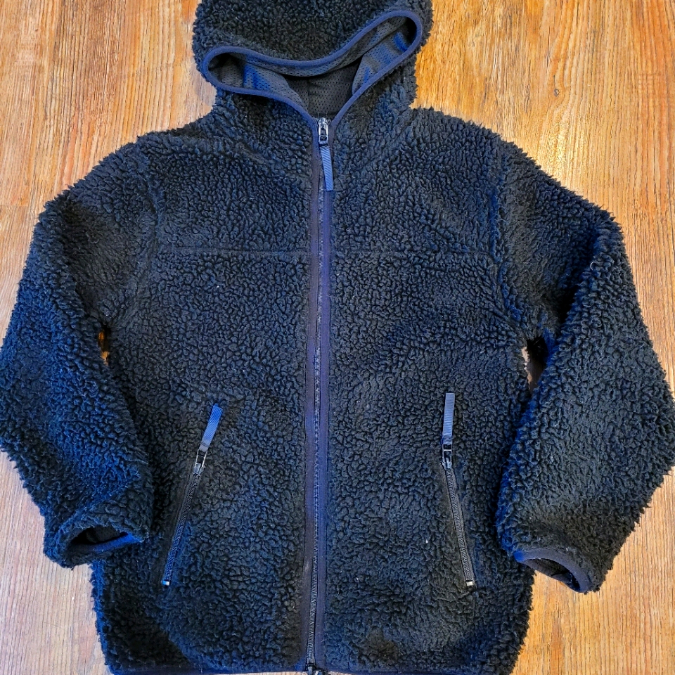 Shepra Type Jacket